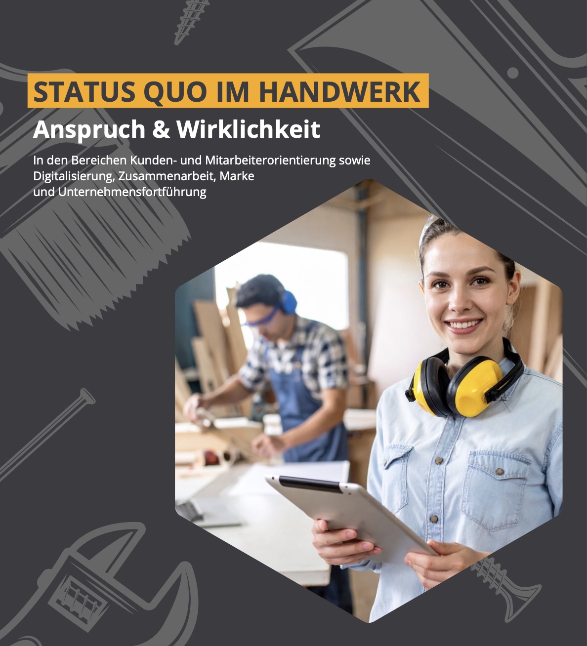 Status Quo Handwerk
