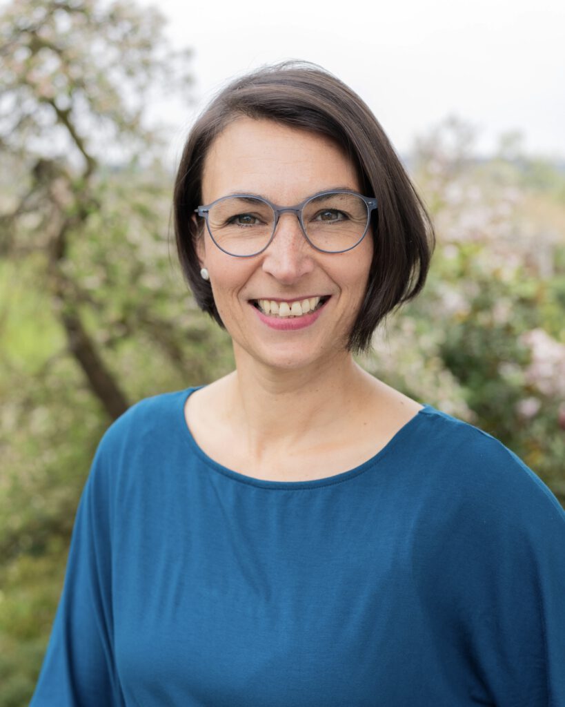 Foto Jutta Faßbender