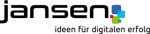 Jansen Unternehmenslogo