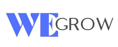 WEGrow Logo