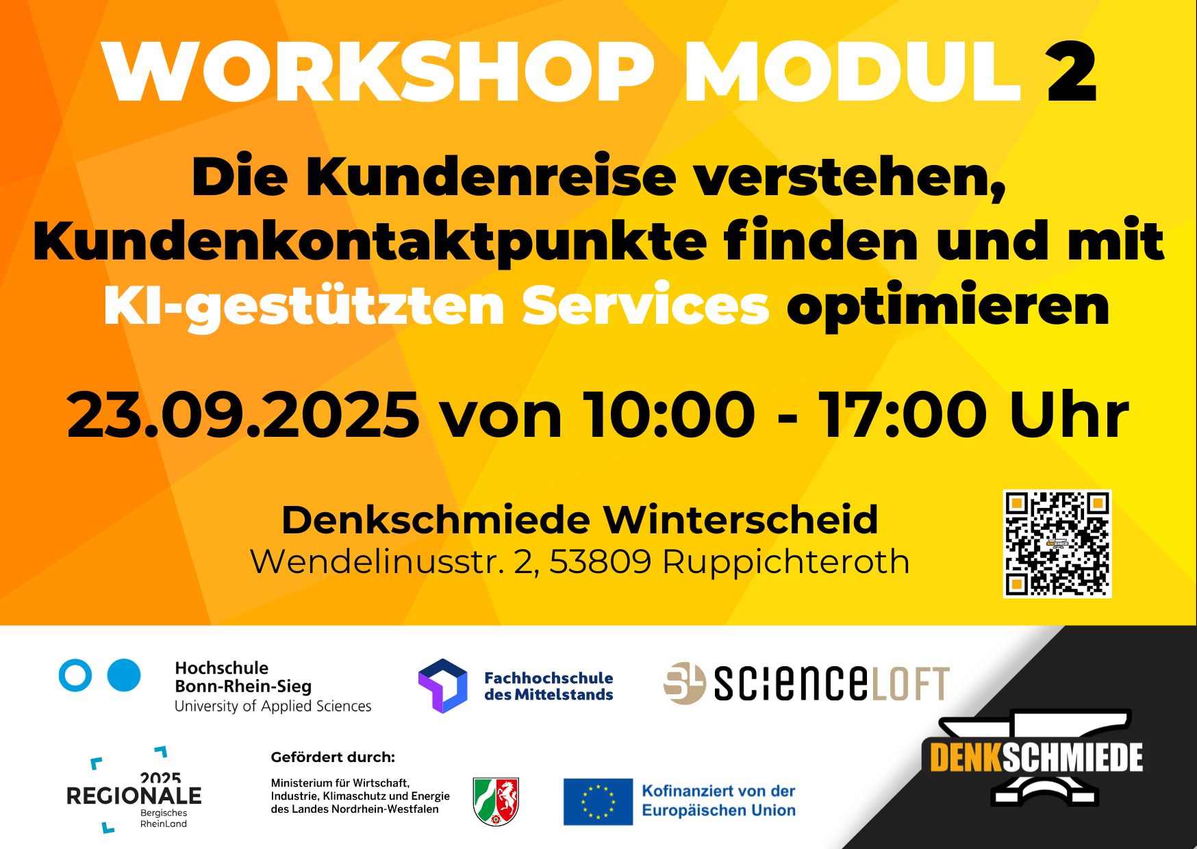 Workshop 23.09.2025