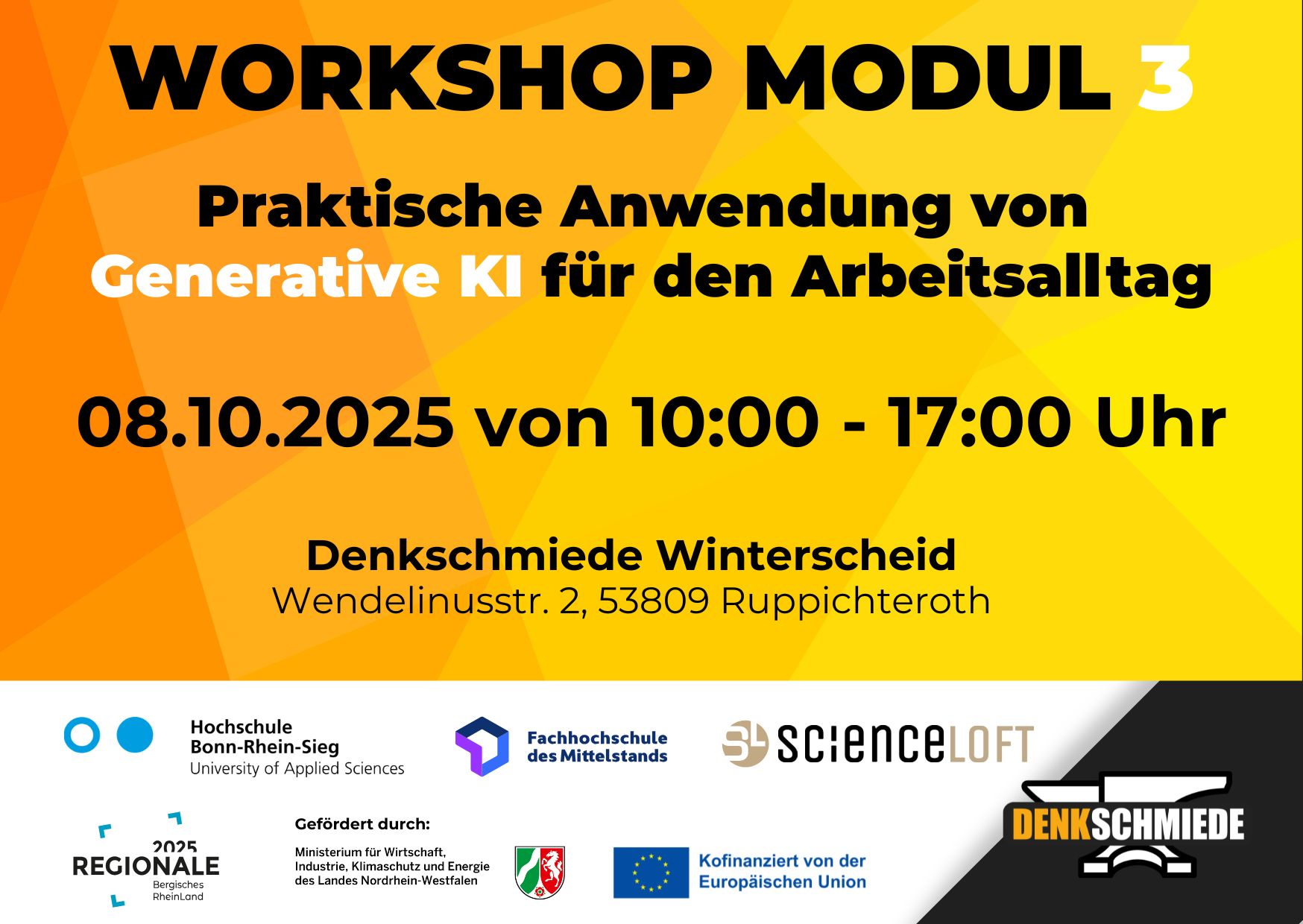 Workshop 08.10.2025 KI