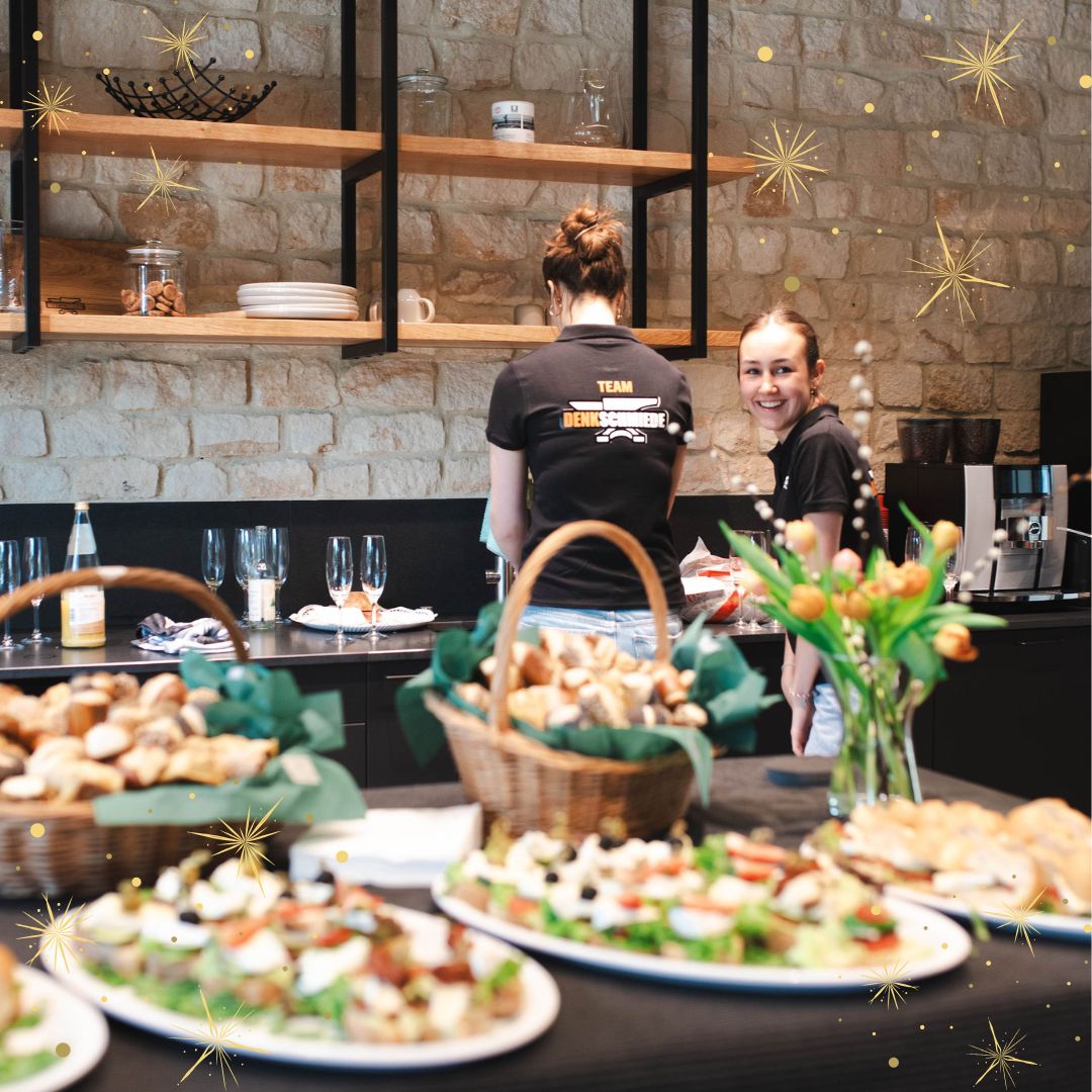 Foto Beispiel Weihnachtsfeier