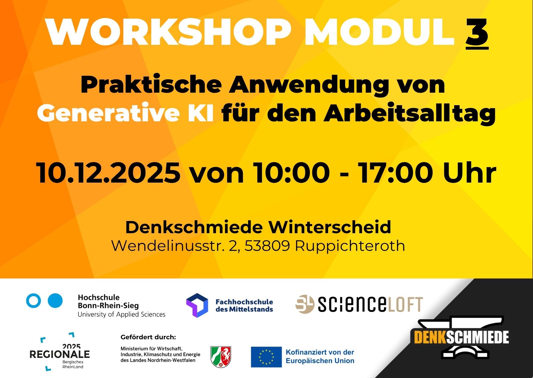 Grafik Workshop Modul 3