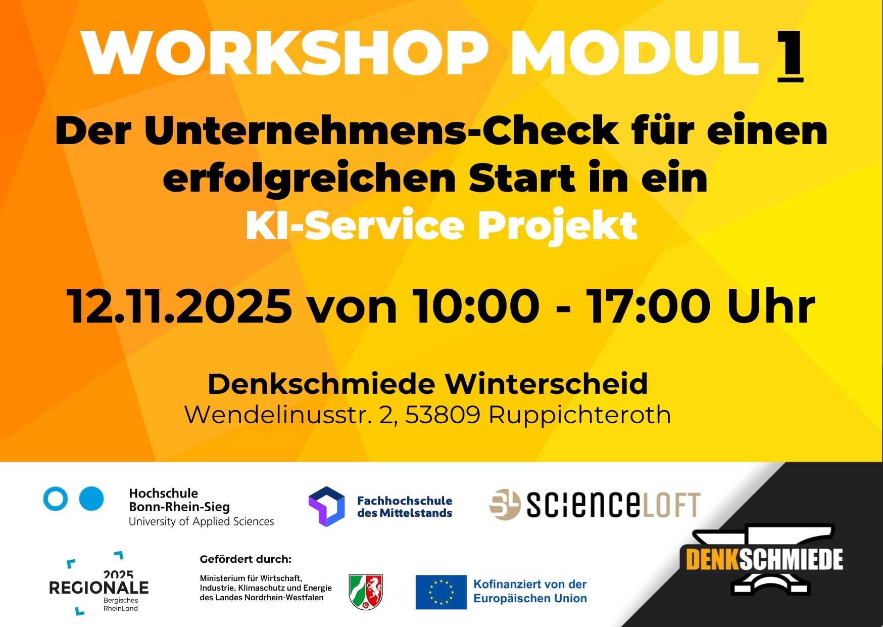 Grafik Workshop Modul 1