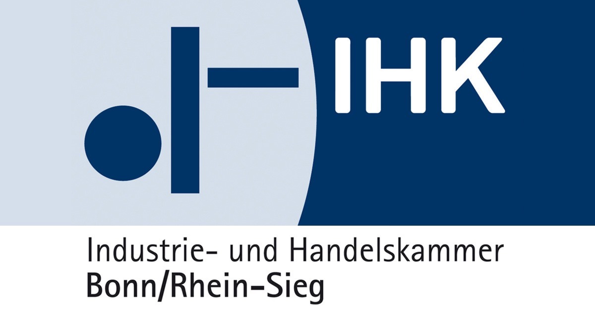 IHK Logo
