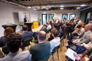 Ina Brandes, Ministerin des Landes NRW