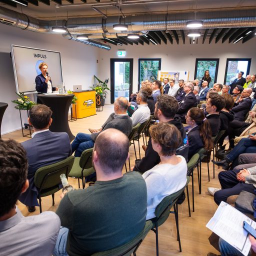 Ina Brandes, Ministerin des Landes NRW