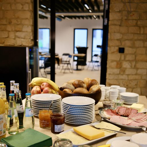 Handwerkerfrühstück März 2025