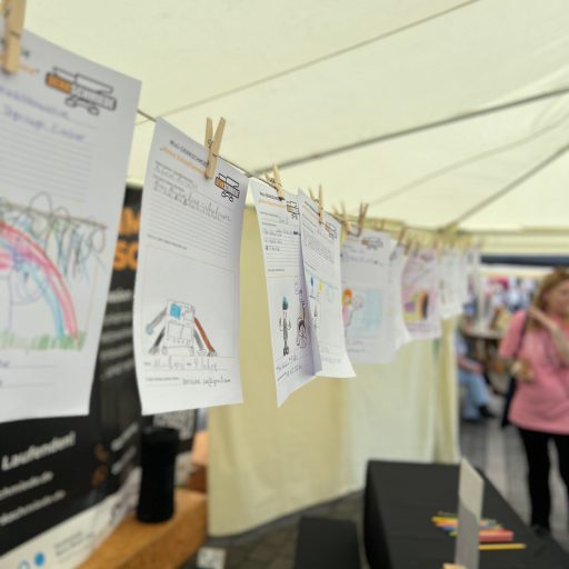 Bröltaler Familiensonntag Bild 1