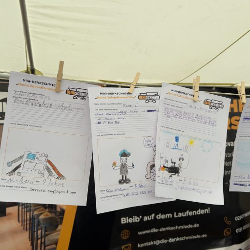 Bröltaler Familiensonntag Bild 2