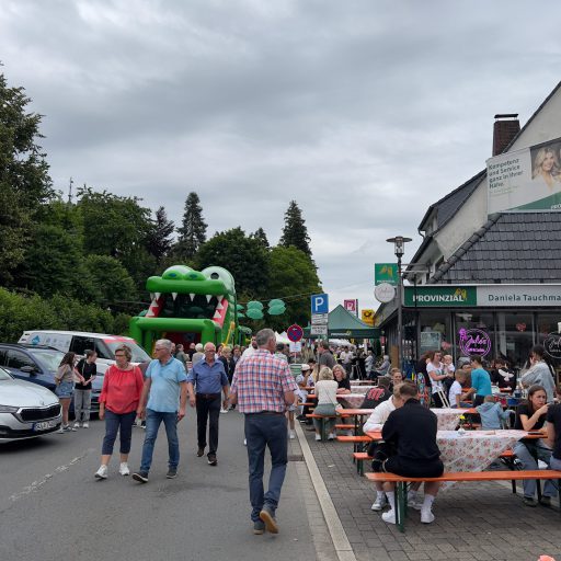 Bröltaler Familiensonntag Bild 4