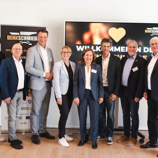 Bild Eröffnungsfeier Winterscheid