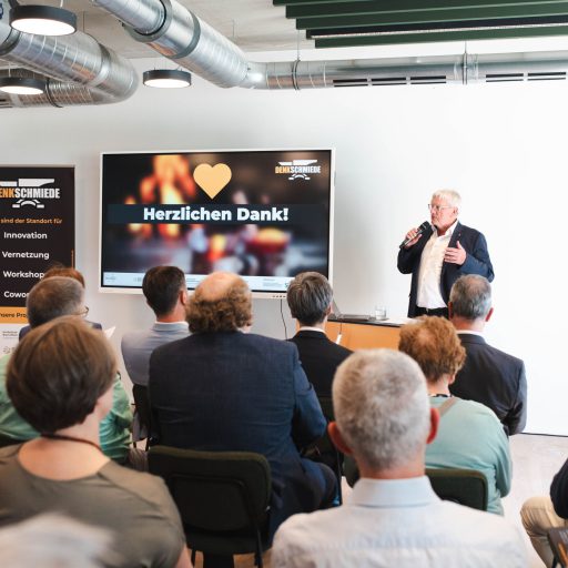 Bild Eröffnungsfeier Winterscheid