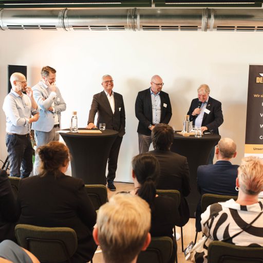 Bild Eröffnungsfeier Winterscheid