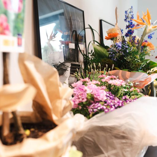 Bild Eröffnungsfeier Winterscheid