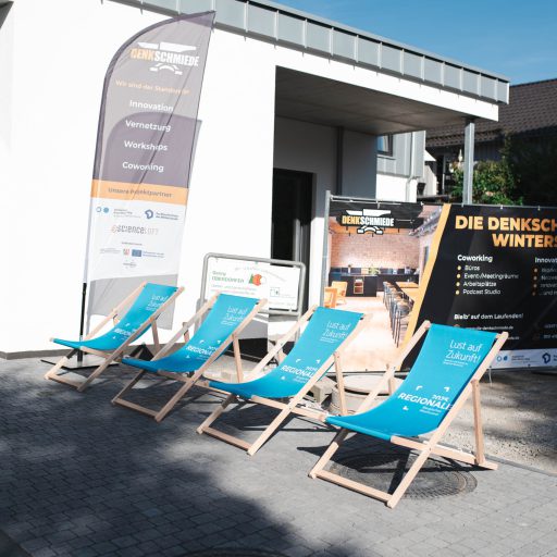 Bild Eröffnungsfeier Winterscheid