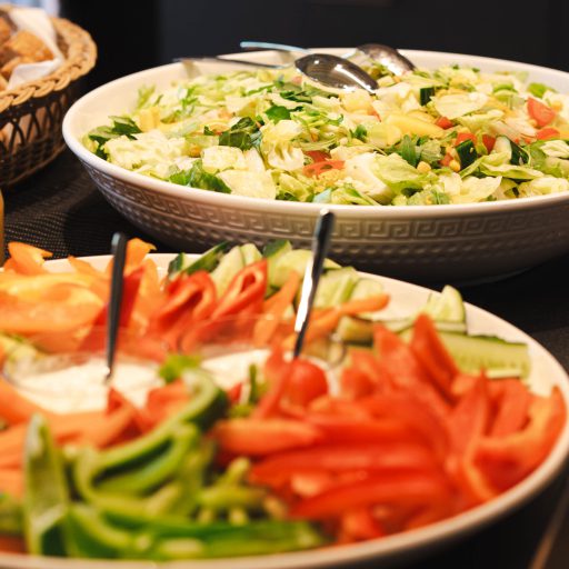 Bild Eröffnungsfeier Winterscheid