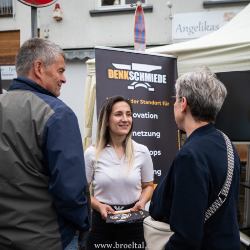 Bröltaler Familiensonntag Bild 5